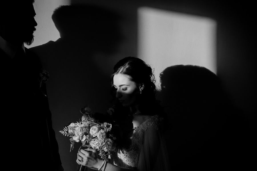 Wedding photographer József Márk Losonczi (losonczi). Photo of 3 April