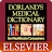 Dorland’s Medical Dictionary icon