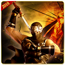 Ultimate Assassin Ninja Warrior Fight War 2.0 APK Descargar