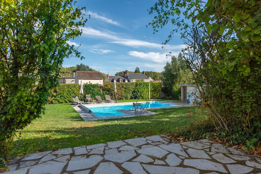 Property with pool 2