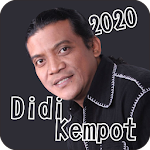 Cover Image of Download Lagu Didi Kempot Lengkap Offline 2020 1.3 APK