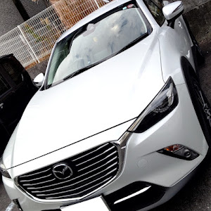 CX-3 DK5FW