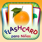 Flashcards for Kids in Spanish Apk