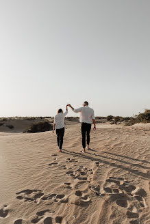 Photographe de mariage Danila Danilov (daniladanilov). Photo du 16 janvier