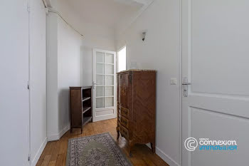 appartement à Paris 16ème (75)