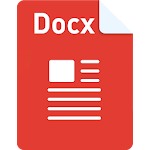 Cover Image of Télécharger Word Office 2020 – Excel Docs, Word, Docx Reader 1.1.4 APK