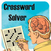 Crossword solver 1.02 Icon