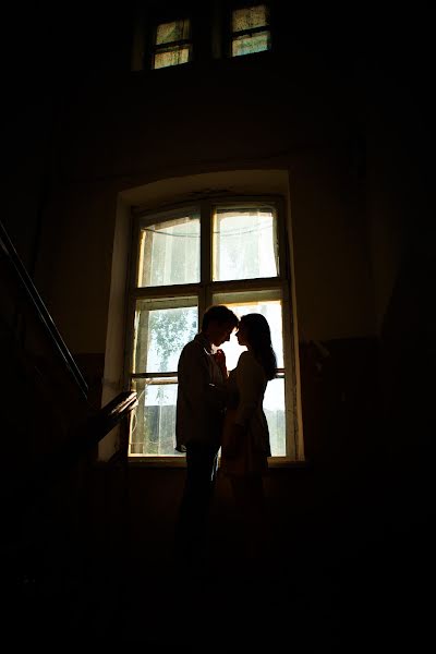 Bryllupsfotograf Yakov Pospekhov (pospehov). Foto fra juli 20 2015