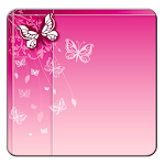 Cover Image of Download Pink Live Wallpaper 1.0 APK