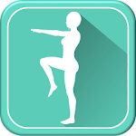 Cover Image of Descargar Cardio workout - exercises 1.0.6 APK