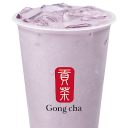 Taro Milk Tea