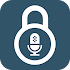 Voice Screen Lock - Unlock Screen By Voice 1.3 (Pro)