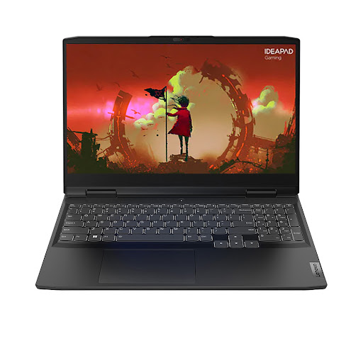 Laptop Lenovo Ideapad Gaming 3 - 15ARH7 -82SB007HVN (Ryzen 7 6800H/RAM 8GB/512GB SSD/ Windows 11)