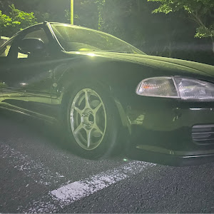 シビック EG6