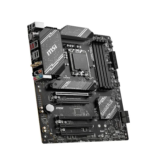 Mainboard MSI B760 GAMING PLUS WIFI