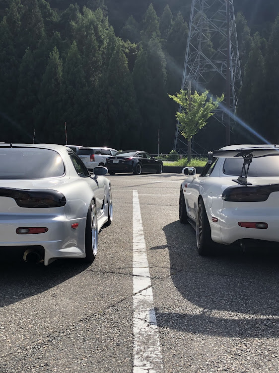 RX-7のハセさんが投稿したカスタム事例の投稿画像3枚目