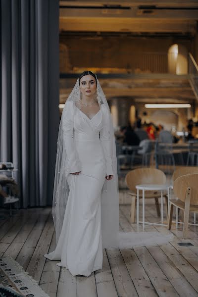 Fotografo di matrimoni Tamerlan Kagermanov (tamerlan5d). Foto del 8 dicembre 2022