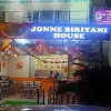 Jonne biryani house, Bannerghatta Road, JP Nagar, Bangalore logo