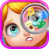 Super Crazy Eye Doctor - Doctor Simulator Games icon