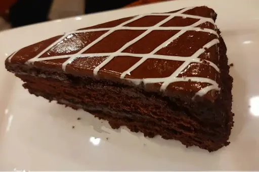 Chocolate Pastry