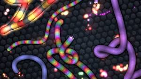 Download do APK de Invisible Skins for Slither.io para Android