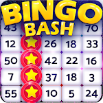 Cover Image of 下载 Bingo Bash: Online Slots & Bingo Games Free By GSN  APK