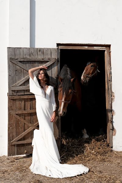 Fotógrafo de bodas Martyna Grobelna (ktofoto). Foto del 29 de julio 2023