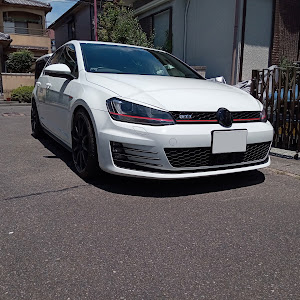 ゴルフ MK7