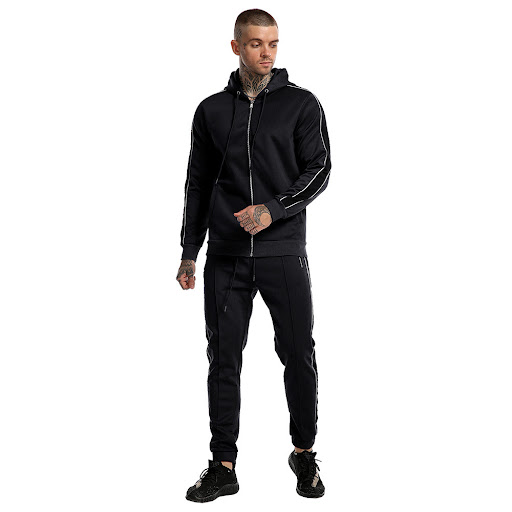 Title 2, Mens Sportswear Casual, New Cross-border Colle...