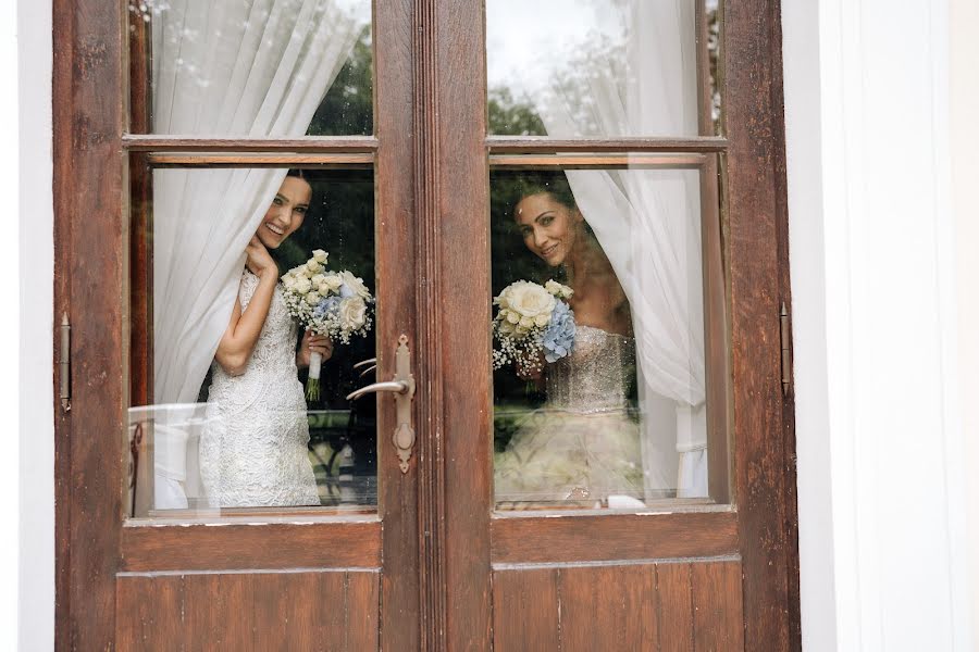 Hochzeitsfotograf Artur Jurecki (arturjurecki). Foto vom 7. Mai