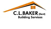 CL Baker Kent Roofing & Repointing Logo