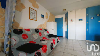 appartement à Gruissan (11)