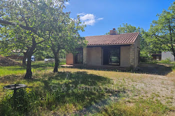 maison à Plan-d'Aups-Sainte-Baume (83)