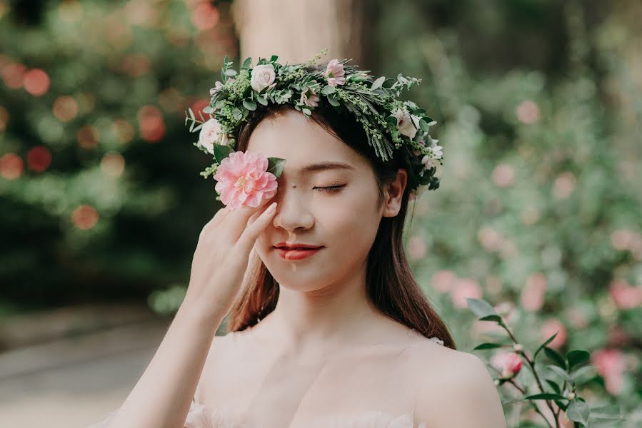 Fotografo di matrimoni Aleksandr Kovalenko (kovalenkoa). Foto del 26 dicembre 2019