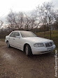 продам авто Mercedes C 180 C-klasse (W202)