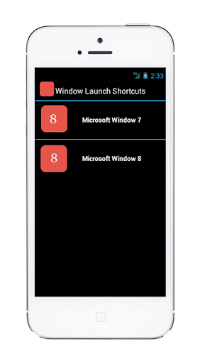 Free Shortcuts For MS Window