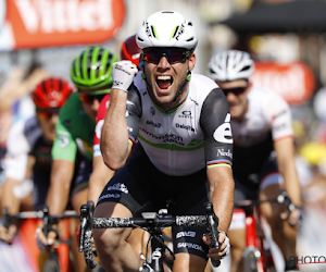 Mark Cavendish geeft nog wat extra glans aan seizoen en slaat dubbelslag in Abu Dhabi 