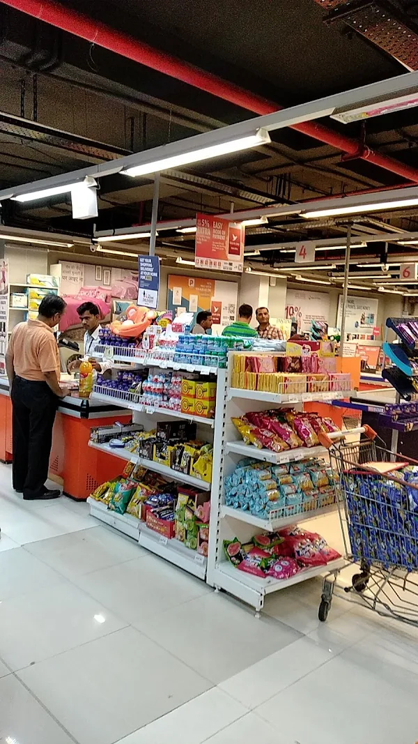 Big Bazaar photo 