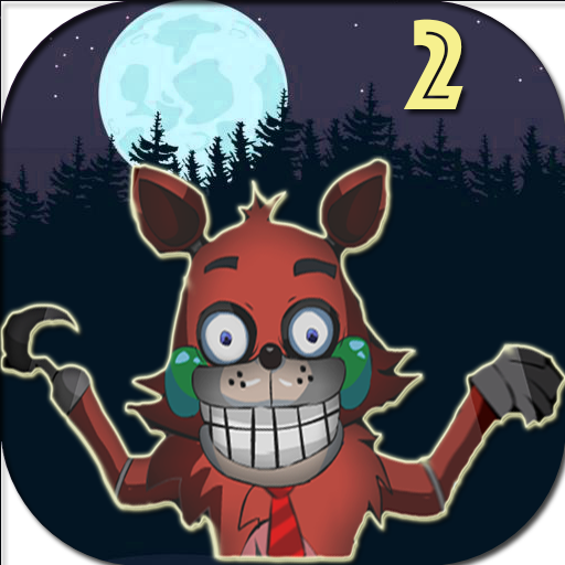 Foxy Adventure 2 冒險 App LOGO-APP開箱王