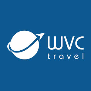 WVC Travel logo