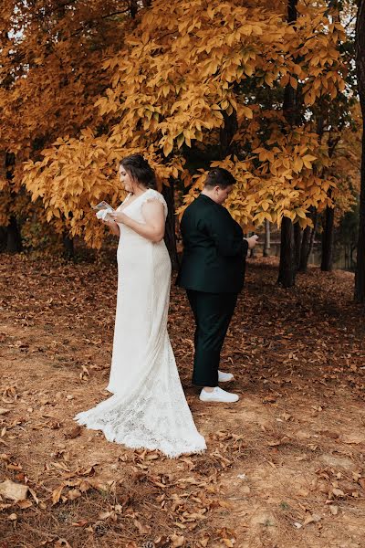 Svatební fotograf Bliss Floccare (shootwithbliss). Fotografie z 30.května 2023