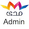 Mada Admin icon