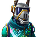 DJ Yonder Fortnite Wallpapers HD New Tab