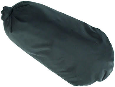 Restrap Tapered Dry Bag - 8L - Black alternate image 2