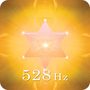 528 Hz Solfeggio Meditation - Transformation MOD