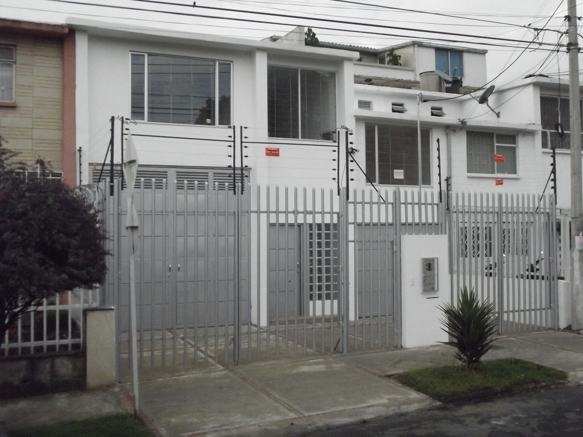 Bodega En Venta - Los Alcazares, Bogota