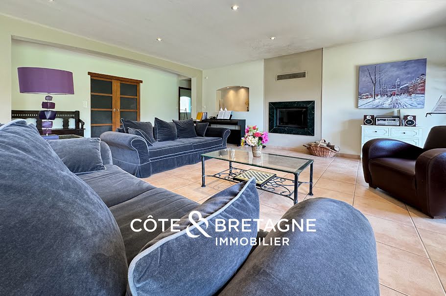 Vente maison 9 pièces 308.9 m² à Saint-Agathon (22200), 633 180 €