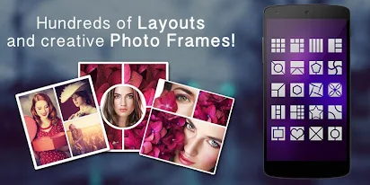 Photo Collage Maker Apps On Google Play