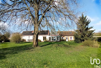 maison à Saint-Arnoult-des-Bois (28)