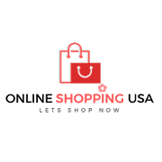 OnlineShoppingUSA  Icon